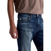 AG Men’s Protégé AG-ed Classic Straight Denim 32”(8 Years Yellowbanks)