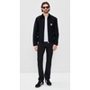 AG Men’s Protégé AG-ed Classic Straight Denim 32”(Fathom)
