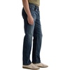 AG Men’s Protégé AG-ed Classic Straight Denim 32”(Moorten)
