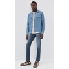 AG Men’s Protégé AG-ed Classic Straight Denim 32”(Plateau)