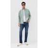 AG Men’s Protégé AG-ed Classic Straight Denim 32”(Sequel)