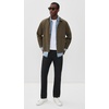 AG Men’s Protégé AG-ed Classic Straight Denim 32”(Vintage Ink)