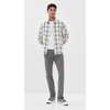 AG Men’s Protégé SUD Classic Straight Jeans 32″(Folkstone Grey)
