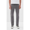 AG Men’s Protégé SUD Classic Straight Jeans 32″(Folkstone Grey)