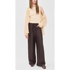 AG Women’s Century Cinched Pants(Oak Barrel)