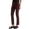 AG Women’s Mari Jeans(Coffee Bean)