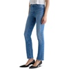 AG Women’s Mari Jeans(Minimalist)