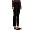 AG Women’s Mari Jeans(Super Black)
