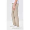 ALMOSTGOLF AG Men’s Graduate Sateen Tailored Pants 32″(Desert Stone)