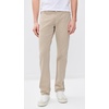 ALMOSTGOLF AG Men’s Graduate Sateen Tailored Pants 32″(Desert Stone)