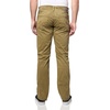 ALMOSTGOLF AG Men’s Graduate Sateen Tailored Pants 32″(Sulfur Sweet Agave)