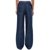 ALMOSTGOLF AG Women’s Adria Cinched Jeans(Napa)