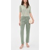 ALMOSTGOLF AG Women’s Analeigh Trousers(Sulfur Faded Moss)