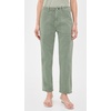 ALMOSTGOLF AG Women’s Analeigh Trousers(Sulfur Faded Moss)