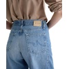 ALMOSTGOLF AG Women’s Hattie Crop Jeans(Divergent)