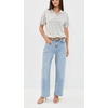 ALMOSTGOLF AG Women’s Hattie Jeans(Gold Country)