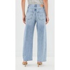 ALMOSTGOLF AG Women’s Hattie Jeans(Gold Country)