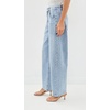 ALMOSTGOLF AG Women’s Hattie Jeans(Gold Country)