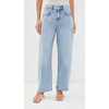 ALMOSTGOLF AG Women’s Hattie Jeans(Gold Country)