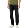 AG Adriano Goldschmied Men’s Everett Slim Straight Jeans(Blue)
