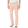 AG Adriano Goldschmied Men’s Everett Slim Straight Jeans(Blush Paradise)