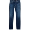 AG Adriano Goldschmied Men’s Everett Straight Jeans(Calaveras)