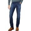 AG Adriano Goldschmied Men’s Everett Straight Jeans(Calloway)