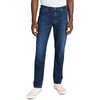 AG Adriano Goldschmied Men’s Everett Straight Jeans(Crusade)