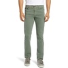 AG Adriano Goldschmied Men’s Everett Straight Jeans(Gaviota)