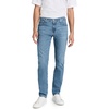 AG Adriano Goldschmied Men’s Everett Straight Jeans(Olympus)