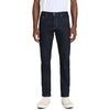 AG Adriano Goldschmied Men’s Graduate Tailored Jeans 34″(Monument)