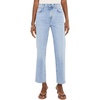 AG Adriano Goldschmied Women’s Brinley Crop Jean(Gold Country)