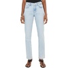 AG Jeans Sandra Low Rise Slim Straight in Harvest(Harvest)