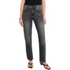 AG Jeans The Boyfriend Mid-Rise Relaxed Fit in Farewell(Farewell)