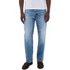AG Men’s Felix Vintage Straight Denim Jeans 30”(Camillo)