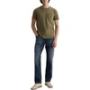 AG Men’s Protégé AG-ed Classic Straight Denim 32”(Moorten)