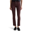 AG Women’s Mari Jeans(Coffee Bean)