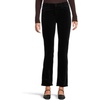 AG Women’s Mari Jeans(Super Black)