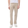 ALMOSTGOLF AG Men’s Graduate Sateen Tailored Pants 32″(Desert Stone)