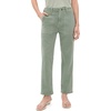 ALMOSTGOLF AG Women’s Analeigh Trousers(Sulfur Faded Moss)