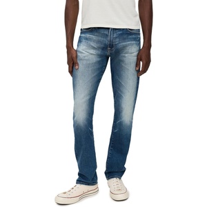 AG Adriano Goldschmied Men’s Everett Pants(13 Years San Martin)