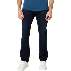 AG Adriano Goldschmied Men’s Everett Slim Straight Jeans(Bundled)