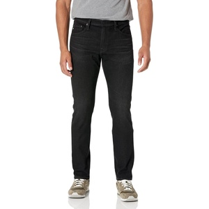 AG Adriano Goldschmied Men’s Everett Slim Straight Jeans(Lopez)