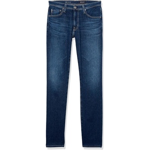 AG Adriano Goldschmied Men’s Everett Straight Jeans(Calaveras)