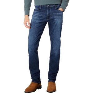 AG Adriano Goldschmied Men’s Everett Straight Jeans(Calloway)