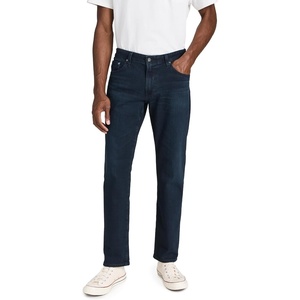AG Adriano Goldschmied Men’s Graduate Tailored Jeans 34″(Bundled)