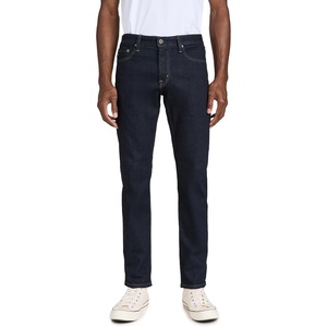 AG Adriano Goldschmied Men’s Graduate Tailored Jeans 34″(Monument)
