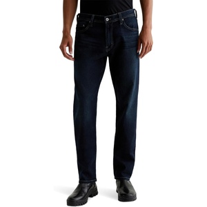 AG Adriano Goldschmied Men’s Graduate Tailored Jeans 34″(Pisa)