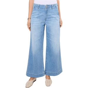 AG Jeans Stella Ankle Jeans in Flight(Flight)