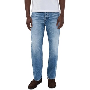 AG Men’s Felix Vintage Straight Denim Jeans 30”(Camillo)